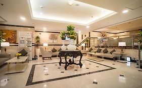 Emaar Taiba Hotel