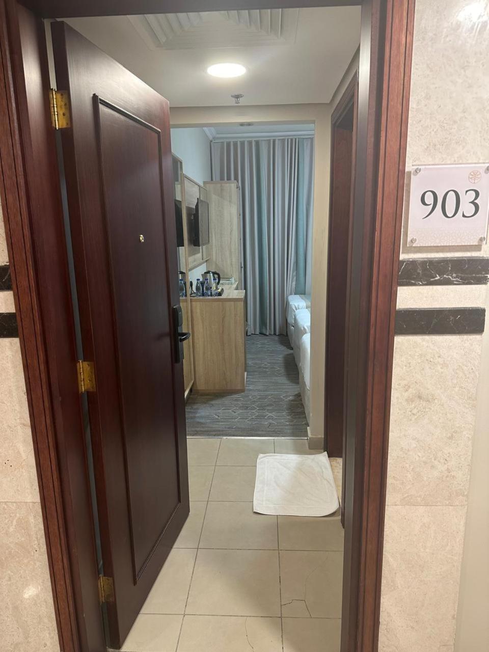 Emaar Taiba Hotel Medina Exterior photo